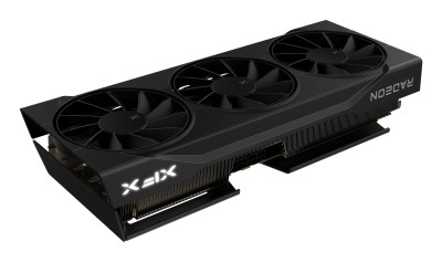 XFX Radeon RX 9070 XT Triple Fan Gaming Edition 16 GB GDDR6, HDMI/3xDP#4
