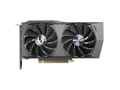 Zotac GeForce RTX 3050 Twin Edge 8 GB GDDR6, HDMI/3xDP#2