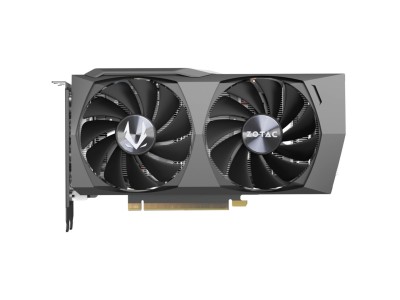 Zotac GeForce RTX 3050 Twin Edge OC 8 GB GDDR6, HDMI/3xDP#2