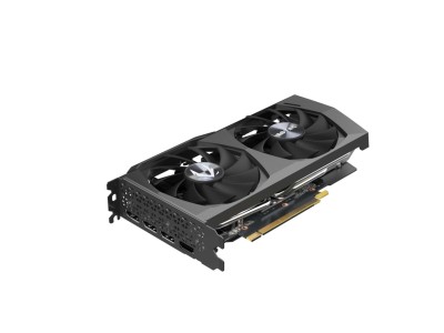 Zotac GeForce RTX 3050 Twin Edge OC 8 GB GDDR6, HDMI/3xDP#4