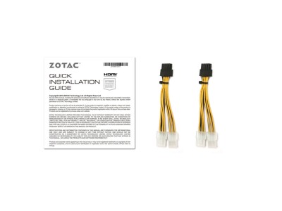 Zotac GeForce RTX 3060 Ti AMP LHR White Edition 8 GB GDDR6, HDMI/3xDP#7