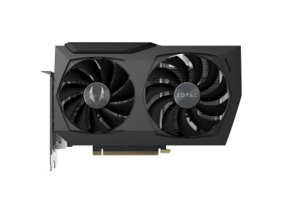 Zotac GeForce RTX 3070 Twin Edge 8 GB GDDR6, HDMI/3xDP#2