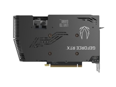 Zotac GeForce RTX 3070 Twin Edge 8 GB GDDR6, HDMI/3xDP#4