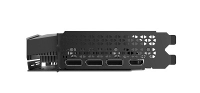 Zotac GeForce RTX 3070 Twin Edge 8 GB GDDR6, HDMI/3xDP#5