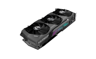 Zotac GeForce RTX 3070 Ti Trinity 8 GB GDDR6X, HDMI/3xDP, Spectra RGB 2.0#2
