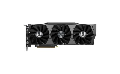 Zotac GeForce RTX 3070 Ti Trinity 8 GB GDDR6X, HDMI/3xDP, Spectra RGB 2.0#3