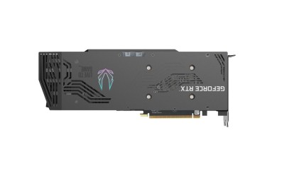 Zotac GeForce RTX 3070 Ti Trinity 8 GB GDDR6X, HDMI/3xDP, Spectra RGB 2.0#4