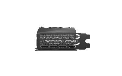 Zotac GeForce RTX 3070 Ti Trinity 8 GB GDDR6X, HDMI/3xDP, Spectra RGB 2.0#5
