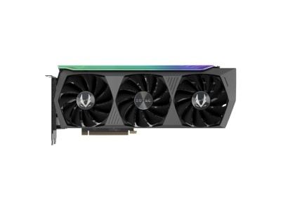 Zotac GeForce RTX 3080 AMP Holo (LHR) 10 GB GDDR6X, HDMI/3xDP#2