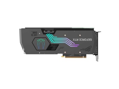 Zotac GeForce RTX 3080 AMP Holo (LHR) 10 GB GDDR6X, HDMI/3xDP#3