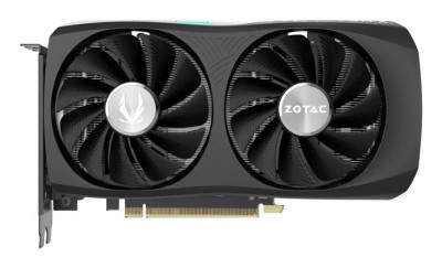 Zotac GeForce RTX 4070 Twin Edge 12 GB GDDR6X, HDMI/3xDP