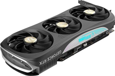 Zotac GeForce RTX 4080 Trinity 16 GB GDDR6X, HDMI/3xDP, Spectra 2.0 RGB Lighting#2