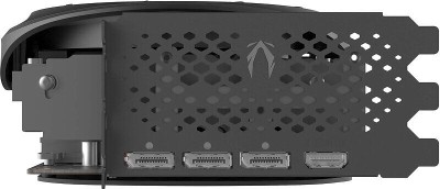 Zotac GeForce RTX 4080 Trinity 16 GB GDDR6X, HDMI/3xDP, Spectra 2.0 RGB Lighting#3
