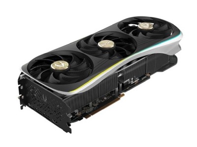 Zotac GeForce RTX 4090 AMP Extreme AIRO 24 GB GDDR6X, HDMI/3xDP, Spectra RGB#2