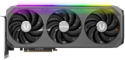 Zotac GeForce RTX 5090 AMP Extreme Infinity 32 GB GDDR7, HDMI/3xDP, Spectra 2.0 RGB Lighting#2