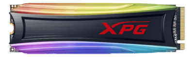 1 TB ADATA XPG Spectrix S40G RGB, M.2 2280 NVMe