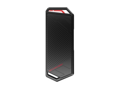 Externt kabinett Asus ROG Strix Arion Black, M.2 NVMe SSD, USB-C 3.2, Aura Sync RGB - Svart#2