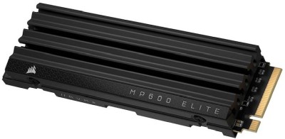 2 TB Corsair MP600 ELITE, NVMe PCIe, Gen4 SSD, M.2, Heatsink#1