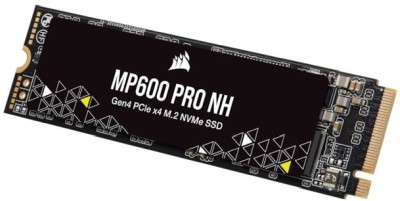 8 TB Corsair MP600 Pro, NVMe PCIe, Gen4 SSD, M.2#1