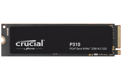 1 TB Crucial P310 SSD, M.2 2280 NVMe PCIe 4.0