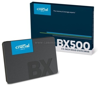 2 TB Crucial BX500 SSD, SATA3#2