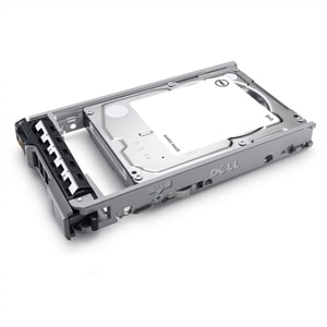 2,4 TB Dell Hard Drive 2.5", 10000 rpm, SAS 12Gbps, 512e, Hot-plug