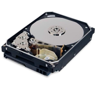 12 TB WD Ultrastar DC HC520, 7200 rpm, 256 MB cache, SAS 12Gb/s