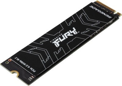 4 TB Kingston Fury Renegade SSD, M.2 2280 NVMe PCIe 4.0