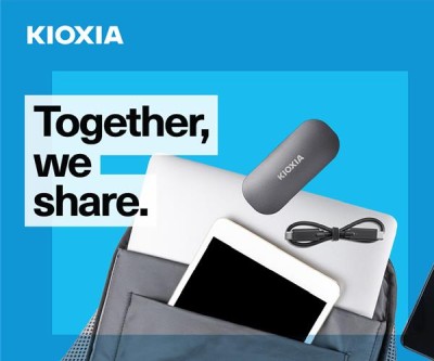 2 TB Kioxia Exceria Plus Portable, USB-C 3.2#3