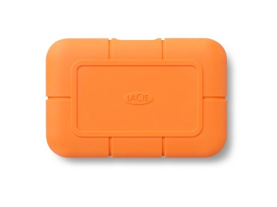 4 TB LaCie Rugged Mini SSD, USB-C#8
