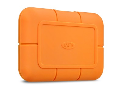 500 GB LaCie Rugged SSD, USB-C#2