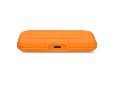 500 GB LaCie Rugged SSD, USB-C#3