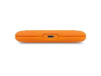 500 GB LaCie Rugged SSD, USB-C#5