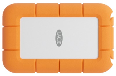 1 TB LaCie Rugged SSD4