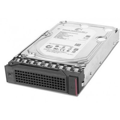 2 TB Lenovo Enterprise, 7200 rpm, SATA 6 Gb/s, 3.5"