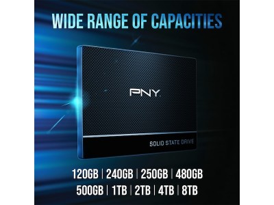 2 TB PNY CS900 SSD, SATA3#6