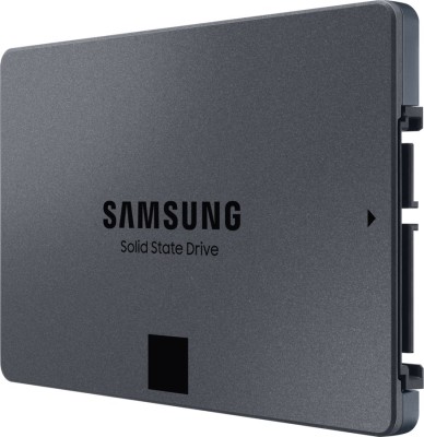 4 TB Samsung 870 QVO SSD, MLC, SATA3#2