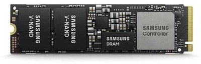 2 TB Samsung PM9A1a SSD, TLC, M.2 NVMe PCIe Gen.4