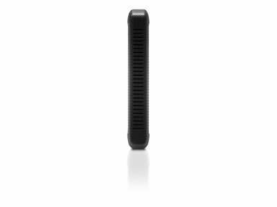 1 TB Sandisk Professional G-DRIVE ArmorATD, 2.5", USB-C med adapter till USB-A - Rymdgrå#2