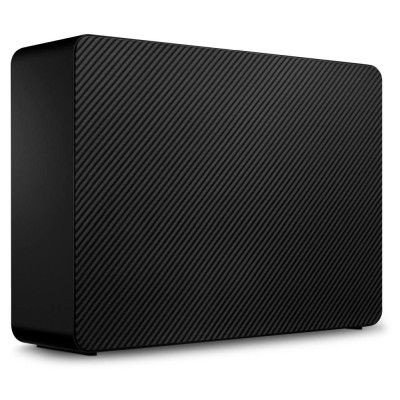 20 TB Seagate Expansion Desktop, USB 3.2