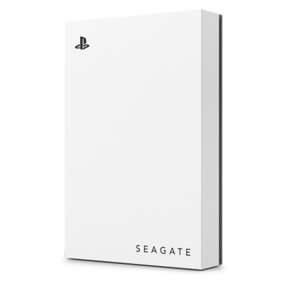 5 TB Seagate Game Drive för PlayStation, USB 3.0