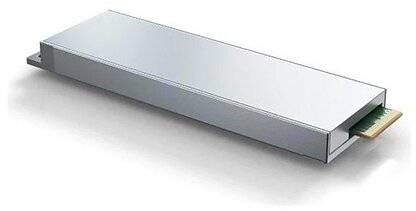 1,92 TB Solidigm D7-P5520 SSD, U.2, NVMe Gen4, PCIe 4.0 x4, 15mm, FIPS