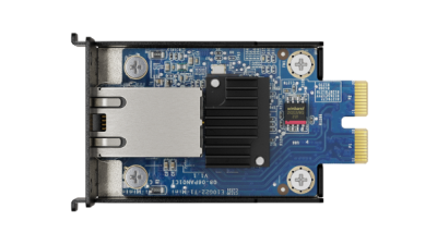 Nätverksuppgraderingsmodul Synology E10g22-t1-mini 10Gbe Adapter