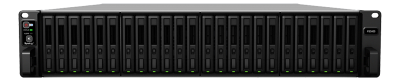 Synology FlashStation FS3400, 24-bay NAS, Intel Xeon 8-Core 2,1GHz CPU, 16 GB RAM, 2x10GbE+4x1Gbe, rackmonterbar 2U#2