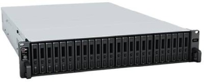 Synology FlashStation FS3410, 24-bay NAS, Intel Xeon 8-Core 2,1GHz CPU, 16 GB RAM, 2x10GbE+4x1Gbe, rackmonterbar 2U#2