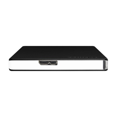 2 TB Toshiba Canvio Slim, 2.5", USB 3.0 - Svart#2