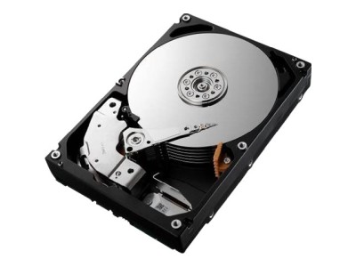 4 TB Toshiba N300 7200 rpm, 128 MB cache, SATA3, NAS drive 24/7-drift, retail