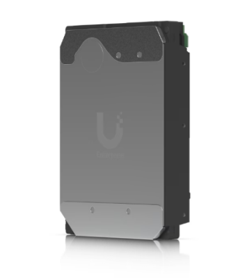 16 TB Ubiquiti Enterprise, 7200 rpm, SATA3, NAS/DVR 24/7-drift#2