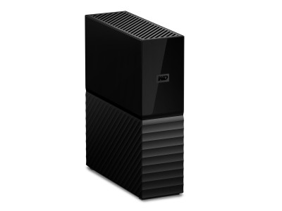 16 TB WD My Book, USB 3.0#2