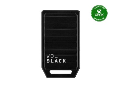 512 GB WD Black C50 Expansion Card SSD for Xbox#2